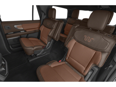 2025 Ford Expedition King Ranch