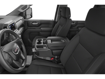 2025 GMC Sierra 2500HD AT4X