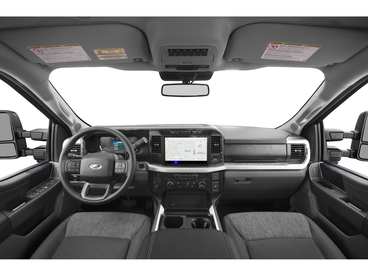 2026 Ford Super Duty F-250 King Ranch