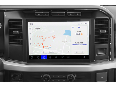 2026 Ford Super Duty F-250 King Ranch