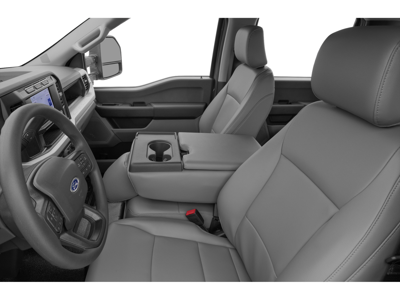 2026 Ford F-350 SD 4WD SRW