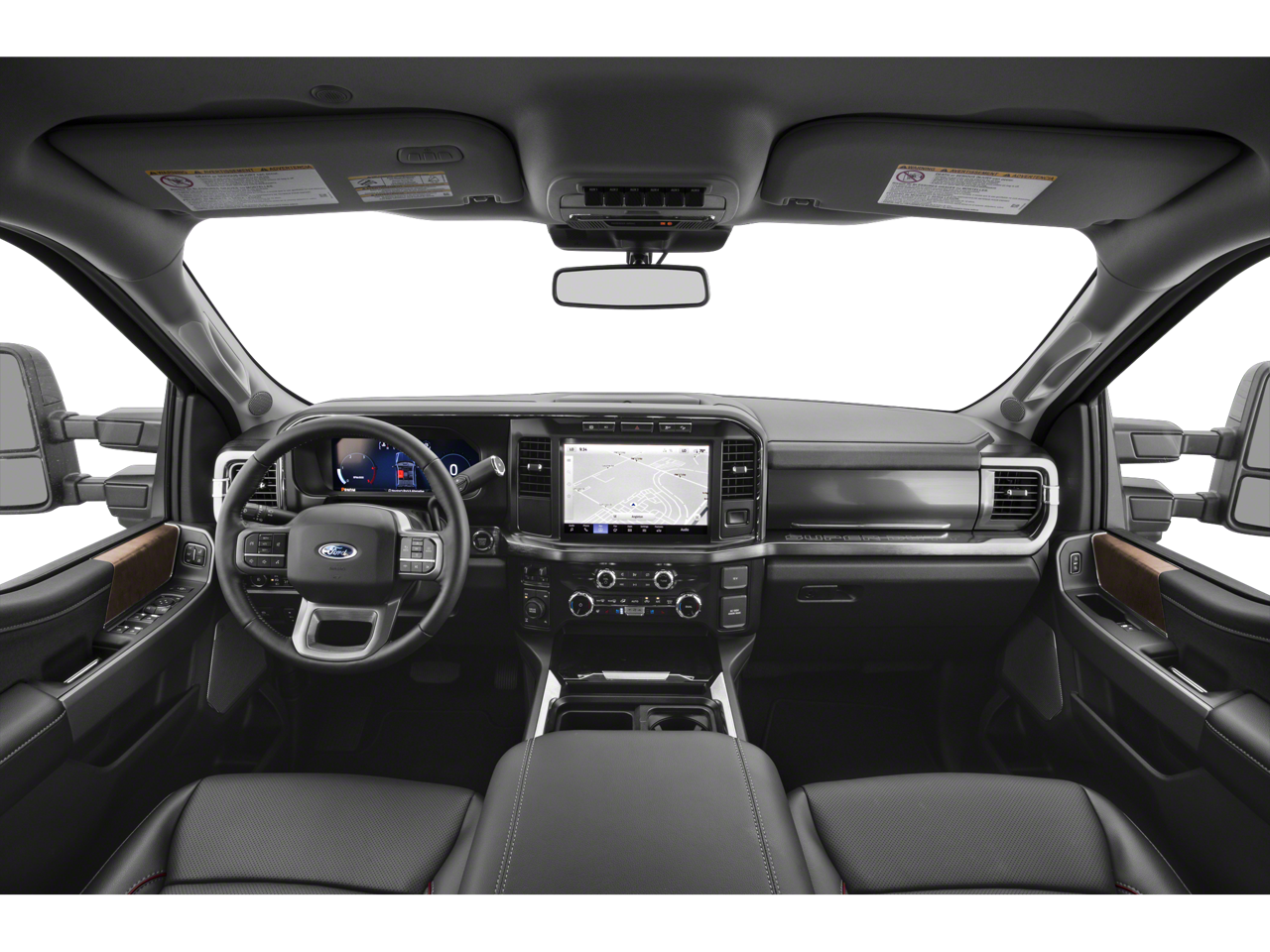 2026 Ford F-350SD Lariat DRW