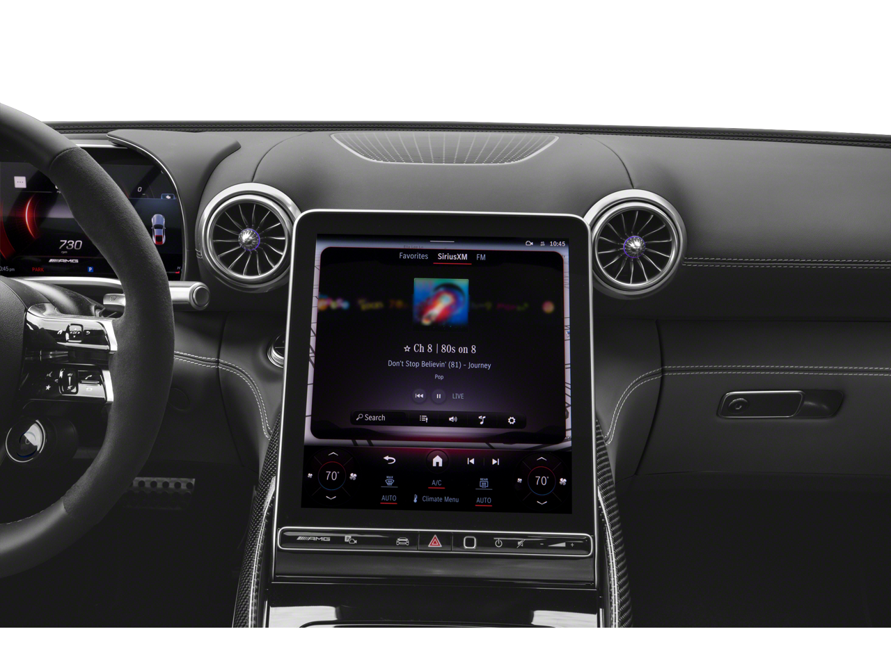 2026 Mercedes-Benz AMG® GT 63 Base 4MATIC®