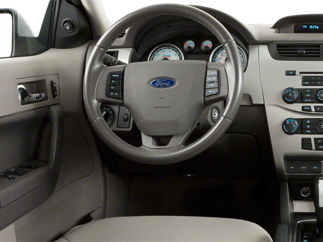 2010 Ford Focus S