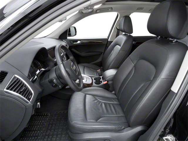 2011 Audi Q5 2.0T Premium quattro