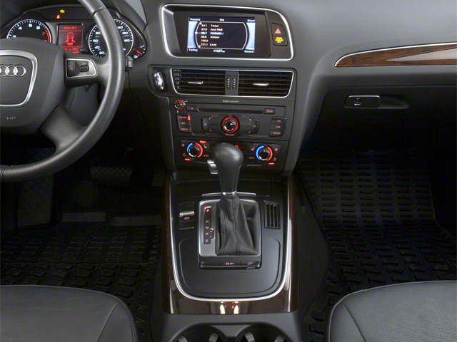 2011 Audi Q5 2.0T Premium quattro
