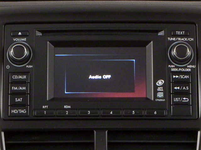 2011 Subaru Forester 2.5X Premium