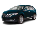 2012 Lincoln MKX Base