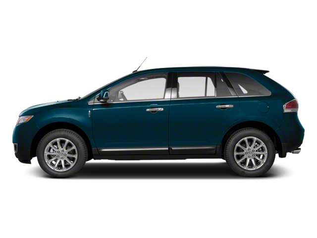 2012 Lincoln MKX Base