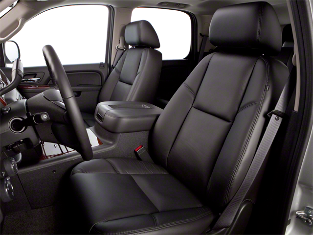2013 Chevrolet Tahoe Police