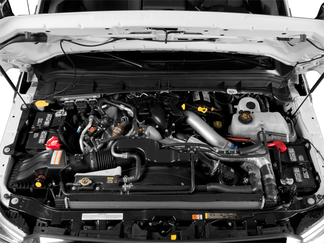 2013 Ford F-350SD Lariat DRW