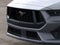 2026 Ford Mustang GT Fastback