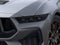 2026 Ford Mustang GT Fastback