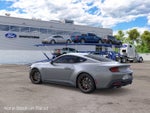 2026 Ford Mustang GT Fastback