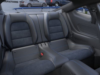 2026 Ford Mustang Dark Horse® Premium