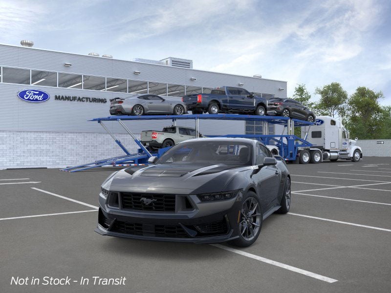 2026 Ford Mustang Dark Horse® Premium