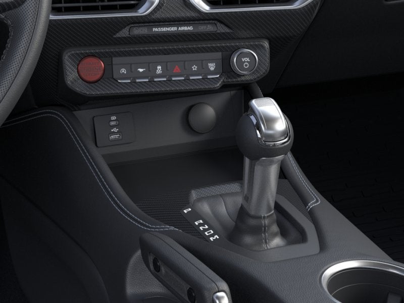 2026 Ford Mustang EcoBoost® Premium Fastback