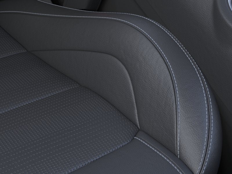 2026 Ford Mustang EcoBoost® Premium Fastback