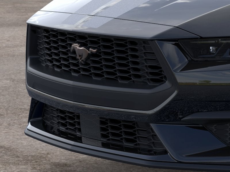 2026 Ford Mustang EcoBoost® Premium Fastback