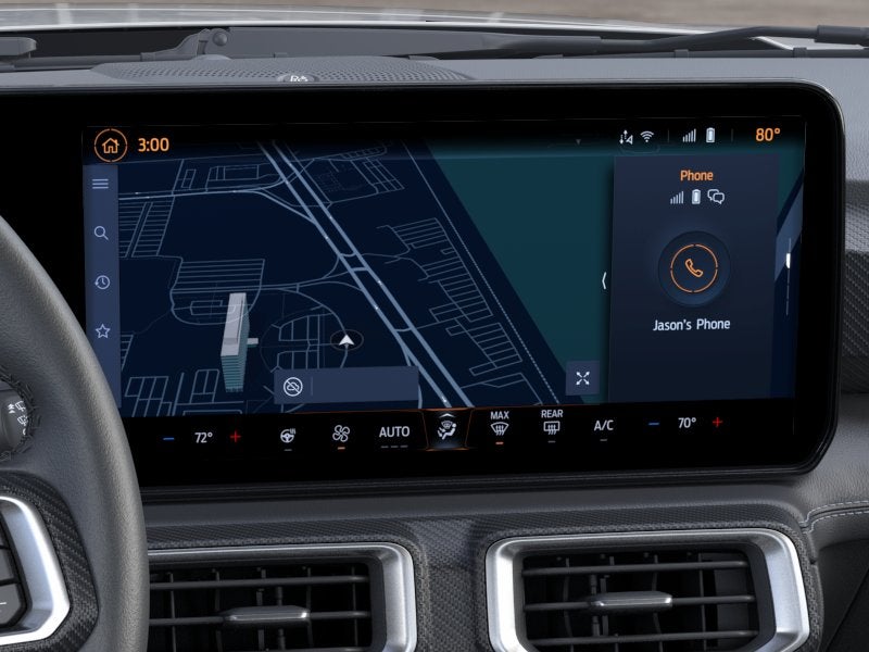 2026 Ford Mustang EcoBoost® Premium Fastback
