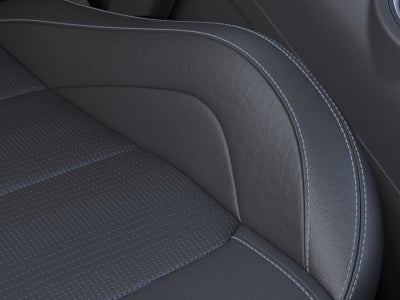 2026 Ford Mustang EcoBoost® Premium Fastback