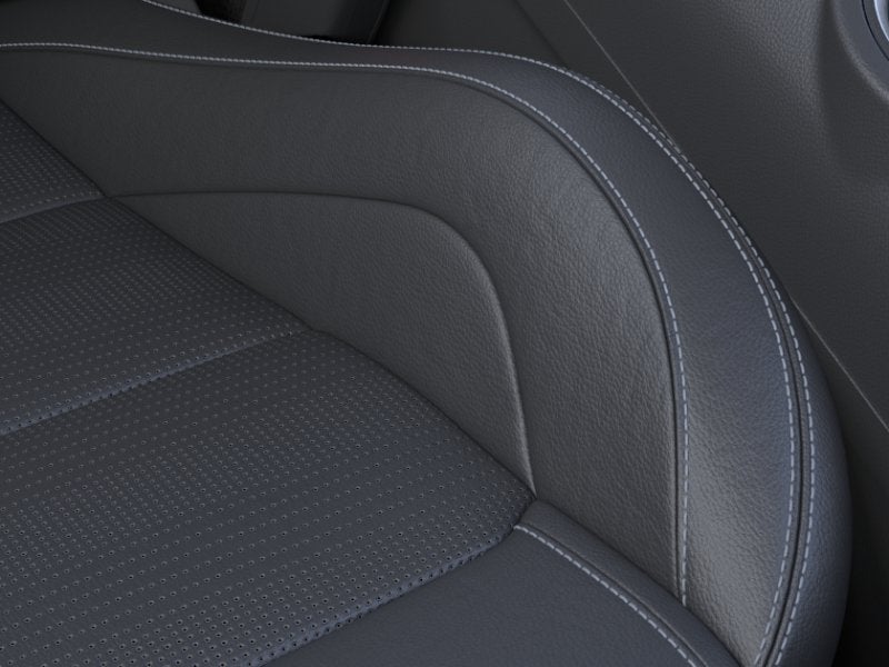 2026 Ford Mustang EcoBoost® Premium Fastback
