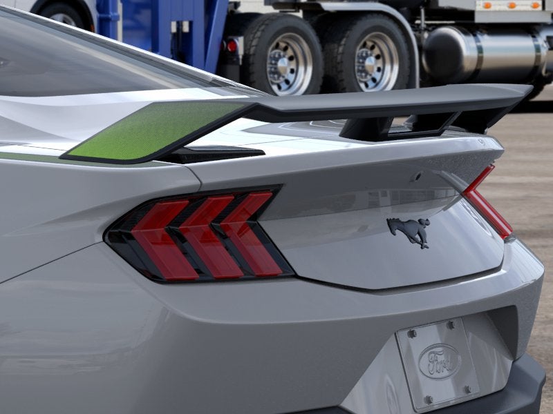 2026 Ford Mustang EcoBoost® Premium Fastback