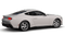 2026 Ford Mustang EcoBoost® Premium Fastback