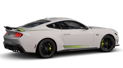 2026 Ford Mustang EcoBoost® Premium Fastback