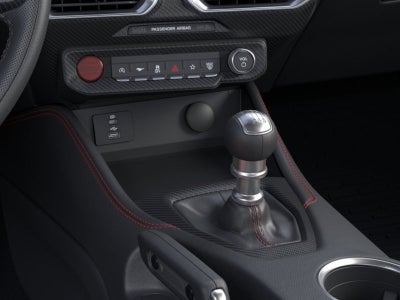2026 Ford Mustang GT Premium Convertible