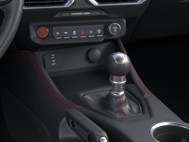 2026 Ford Mustang GT Premium Convertible