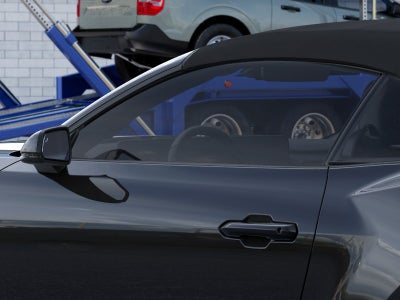2026 Ford Mustang GT Premium Convertible
