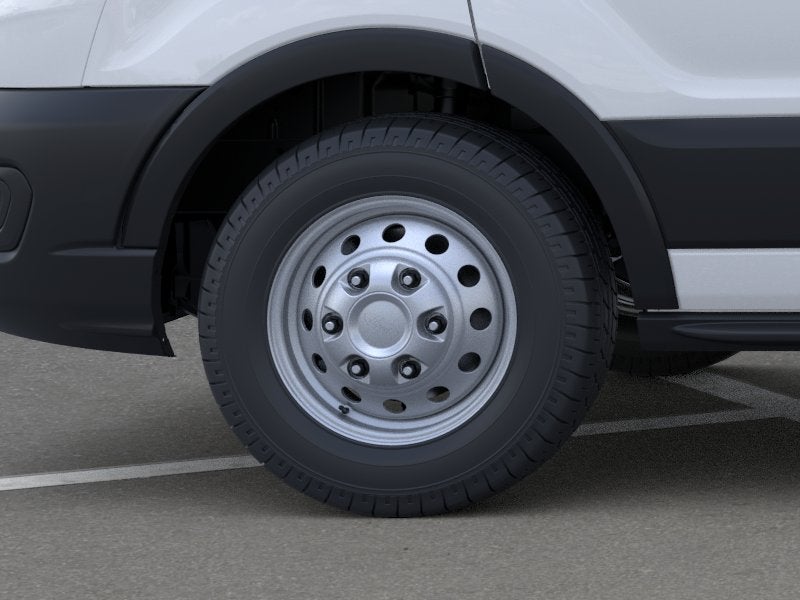 2026 Ford Transit Commercial Passenger Van XL