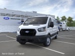 2026 Ford Transit Commercial Passenger Van XL