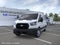 2026 Ford Transit Commercial Passenger Van XL