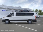 2026 Ford Transit Commercial Passenger Van XL