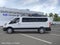 2026 Ford Transit Commercial Passenger Van XL