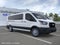 2026 Ford Transit Commercial Passenger Van XL