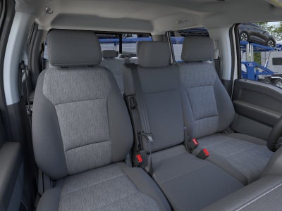 2026 Ford Chassis Cab F-350® XL