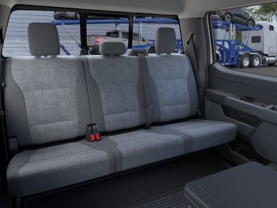 2026 Ford Chassis Cab F-350® XL