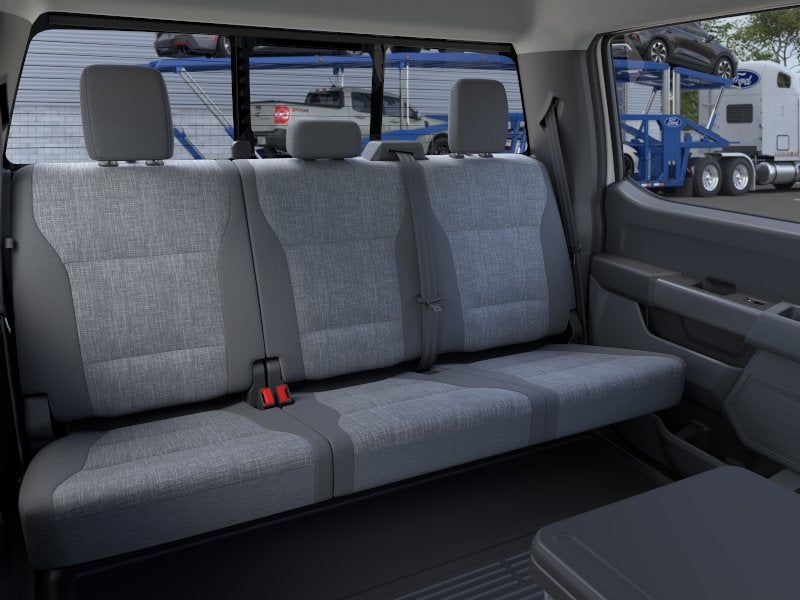 2026 Ford Chassis Cab F-350® XL