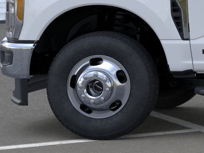 2026 Ford Chassis Cab F-350® XL