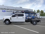2026 Ford Chassis Cab F-350® XL