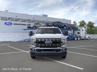 2026 Ford Chassis Cab F-350® XL
