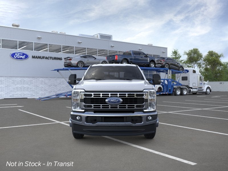 2026 Ford Chassis Cab F-350® XL