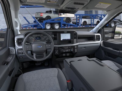 2026 Ford Chassis Cab F-350® XL