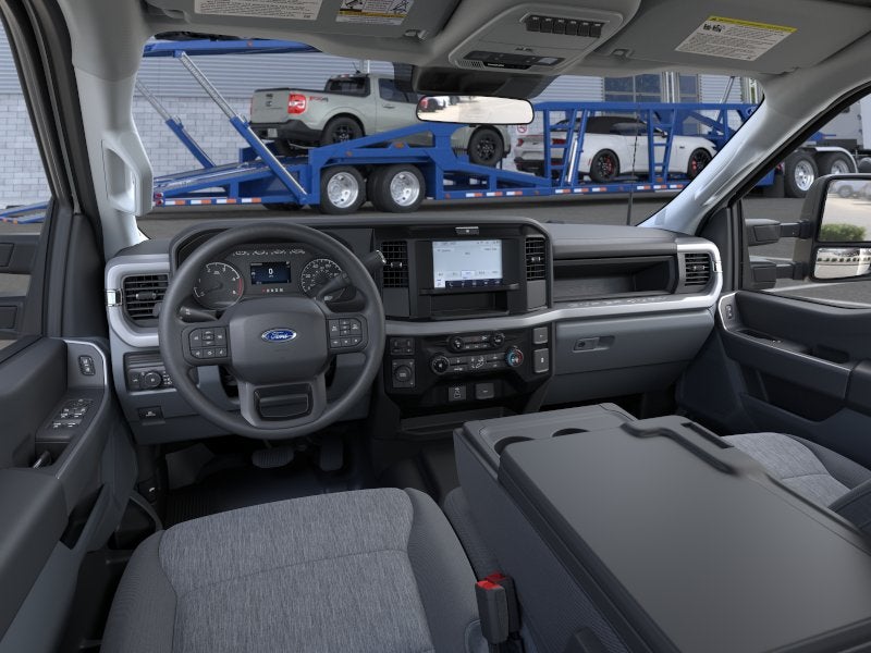 2026 Ford Chassis Cab F-350® XL
