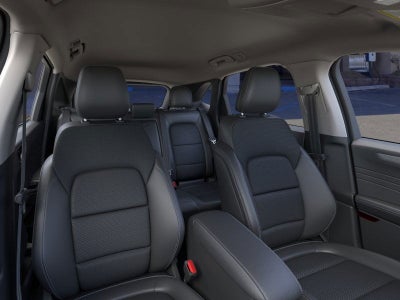 2025 Ford Escape Plug-in Hybrid