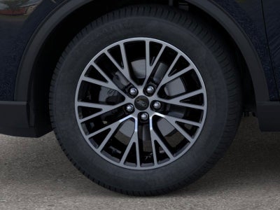 2025 Ford Escape Plug-in Hybrid