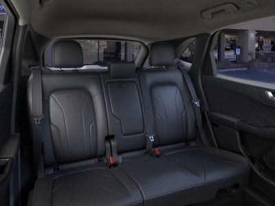 2025 Ford Escape Plug-in Hybrid